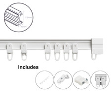 ILINE Bendable Aluminium Metal