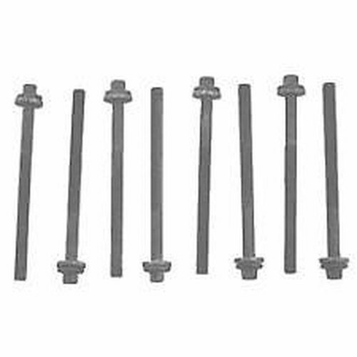 Sea doo stroke head stretch - stroke,