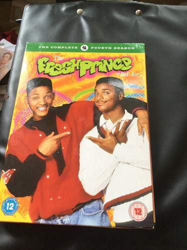 The fresh prince bel air - prince, bel-air