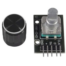 360° Rotary Encoder Module