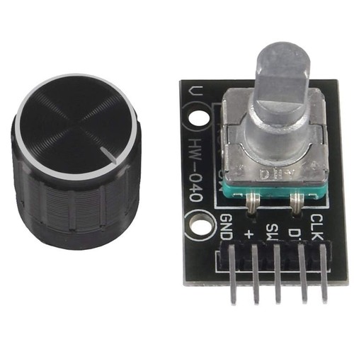 360 rotary encoder module - encoder,