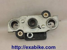 front seat lock for Suzuki GSX