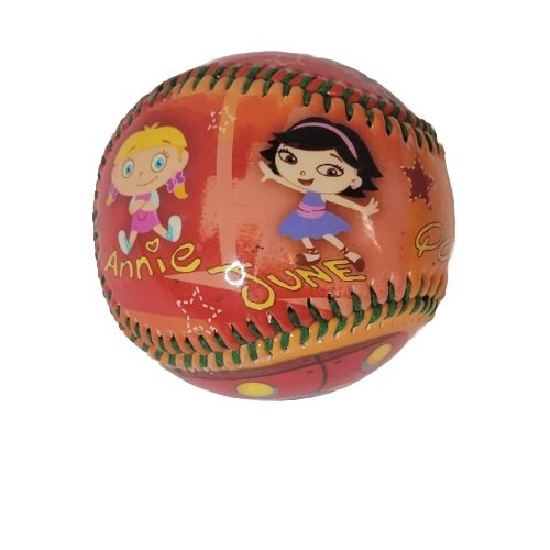 Little einsteins baseball - little,