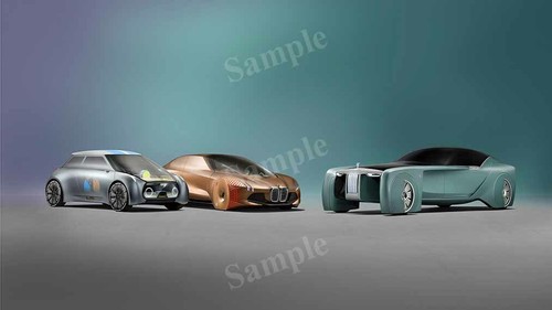Bmw mini rolls royce - mini,