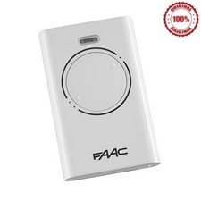 FAAC XT2 868 SLH LR 787009