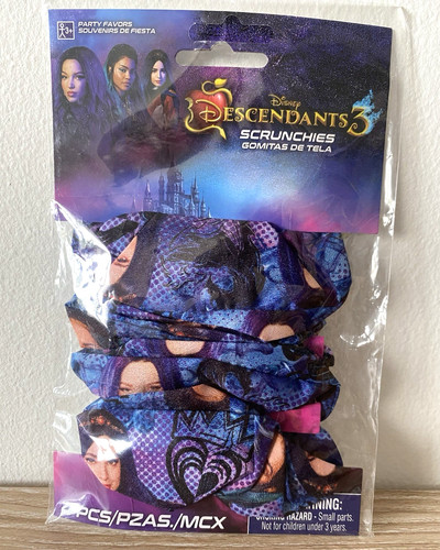 Disney descendants party - 3,