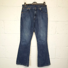 Levi's 525 Jeans Flared