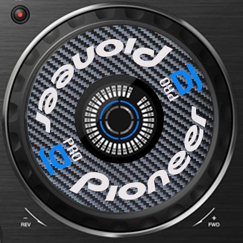 Pioneer pro carbon - carbon, fibre