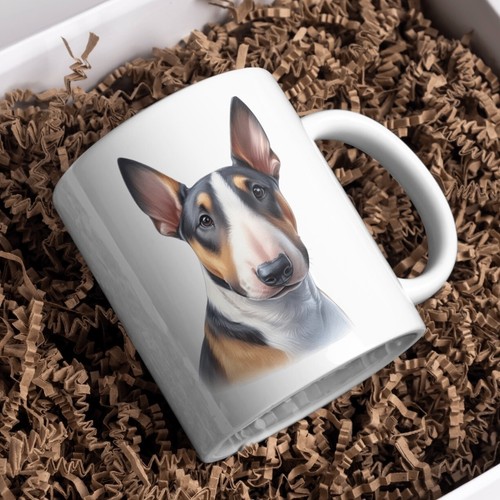 English bull terrier - english,