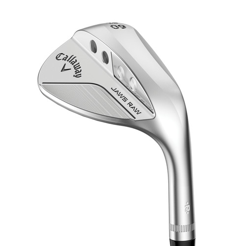 Callaway jaws raw - raw,