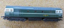 oo gauge LIMA D6506 DIESEL LOCOMOTIVE working model railway engine