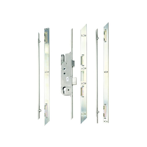 10x multipoint repair lock - 10x,