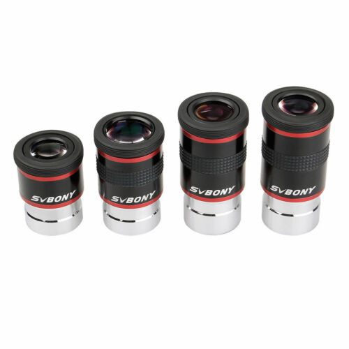 Svbony 6 9 - 1.25",