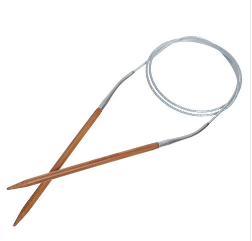 Circular knitting needles - circular,