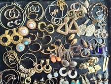 Job Lot x 50 Pairs Fashion