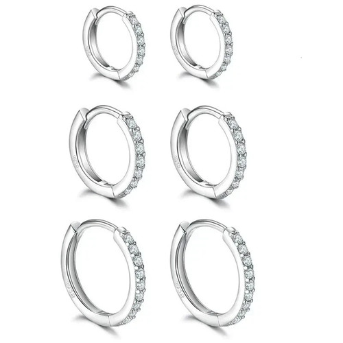 925 sterling silver crystal - sterling,