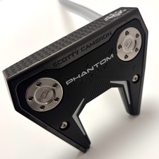 Scotty Cameron 2024 Phantom