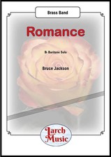 Romance (Bruce Jackson) -