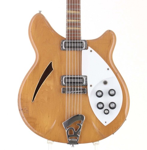 Rickenbacker 360 mg - rickenbacker,