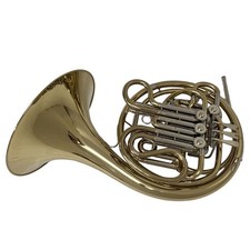 Holton h280 double french horn - holton,
