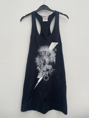 Givenchy black lamb - black, top