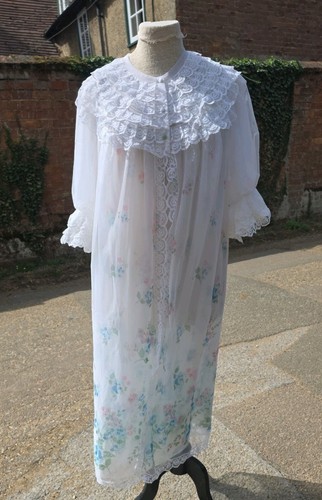 Vintage piece sheer - vintage, 2