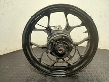 YAMAHA MT-03 Rear Wheel 17 Inch 4.00 2016-2023 2WDF53380398