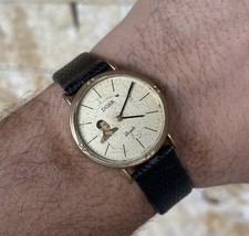 Authentic Doxa Saddam Hussein