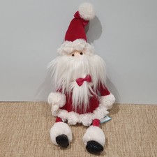 Jellycat Berry Santa NEW