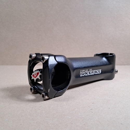 110mm raceface bike - raceface,
