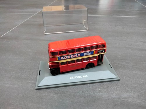 Corgi original omnibus - omnibus,