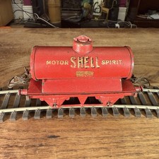 O Gauge Rare 1920’s Hornby