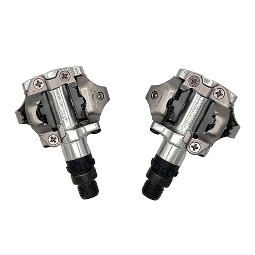 Shimano m520 spd - shimano, clipeless