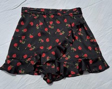 Zara Women’s Large Black