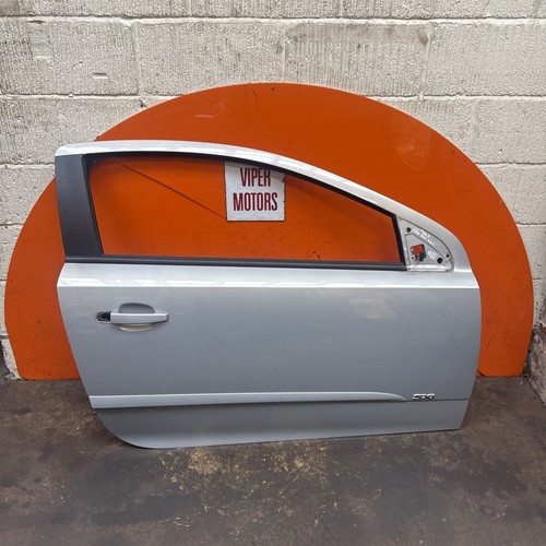 Vauxhall astra door - vauxhall, drivers