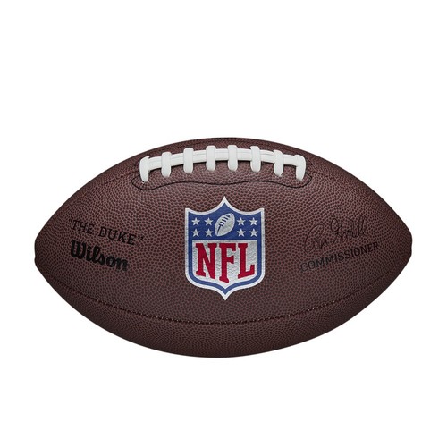 Wilson nfl duke - nfl,