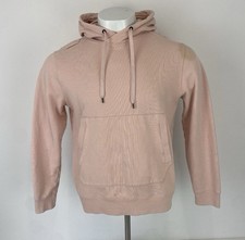 Ma Strum Pink Hoodie Jumper