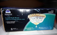 NIB Swarovski Crystal Spectra