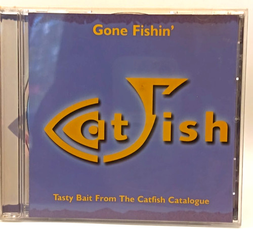 Gone fishin various - -,