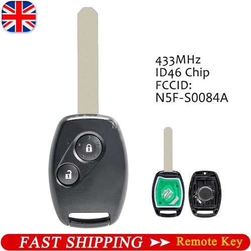 Fits for honda civic - fits,