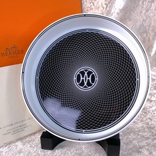 Hermes Paris H Deco Coaster