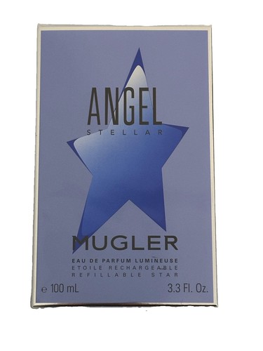 Mugler angel stellar eau - mugler,
