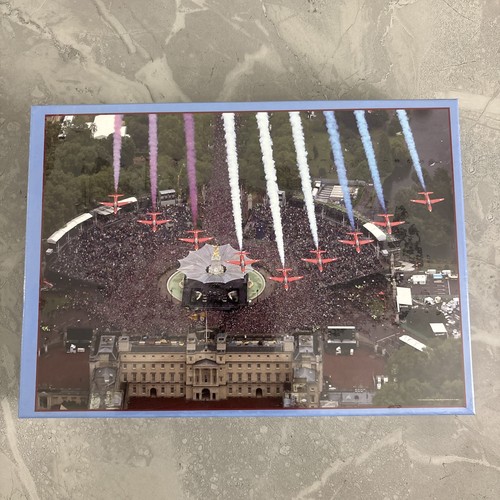 New sealed royal - air, force