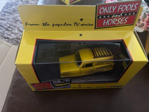 Only fools horses rare - only,