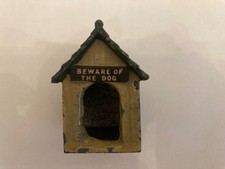 Vintage lead Johillco farmyard lead dog kennel accessory