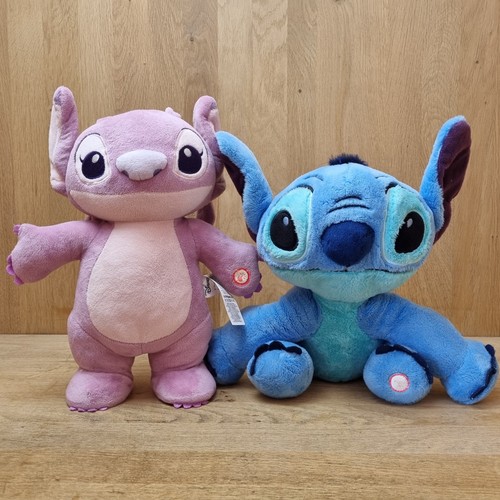 Disney primark stitch angel - disney, &