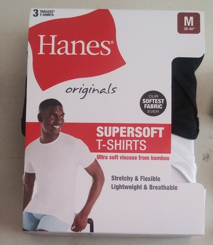 Hanes brands size medium - brands,