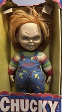 Chucky Doll - SIDESHOW TOY –