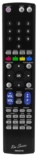 Yamaha replacement remote - yamaha,