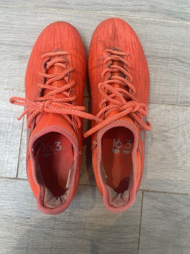 Adidas fg techfit size - x,